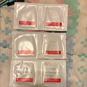 Extra Strength Daily Peel - Red Dr Dennis gross